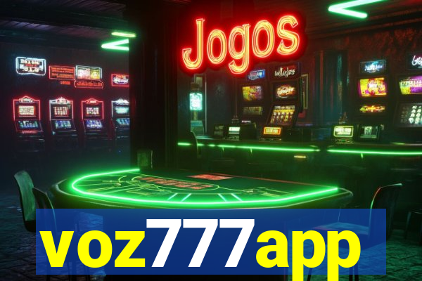 voz777app