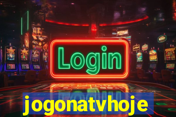 jogonatvhoje