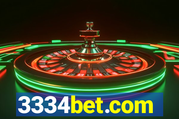3334bet.com