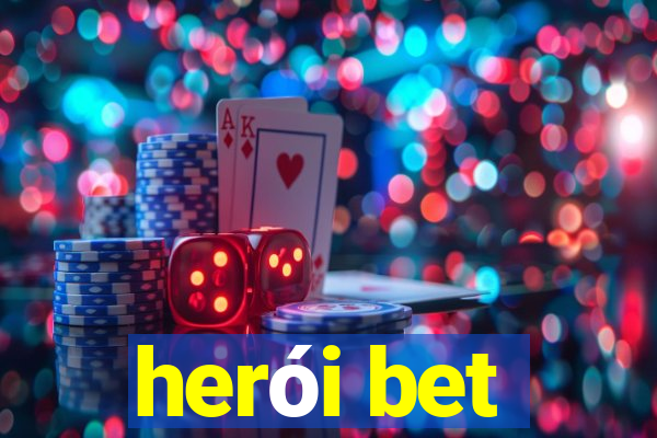 herói bet