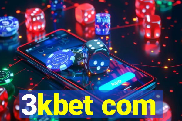 3kbet com