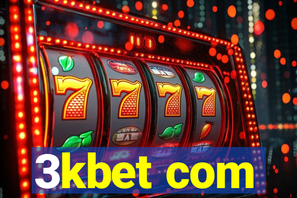 3kbet com