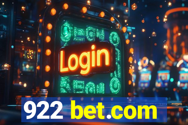 922 bet.com