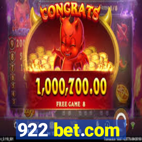 922 bet.com