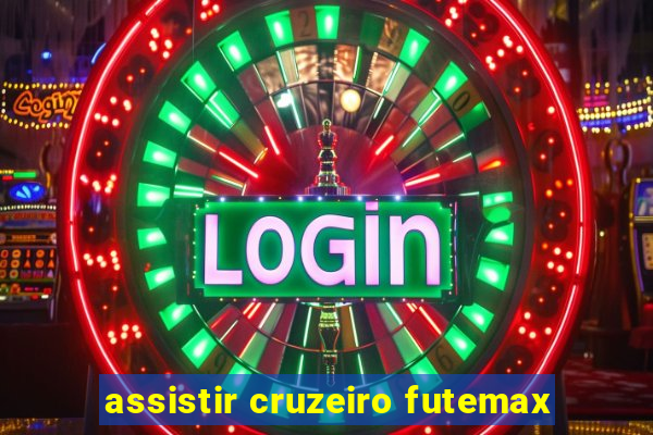 assistir cruzeiro futemax