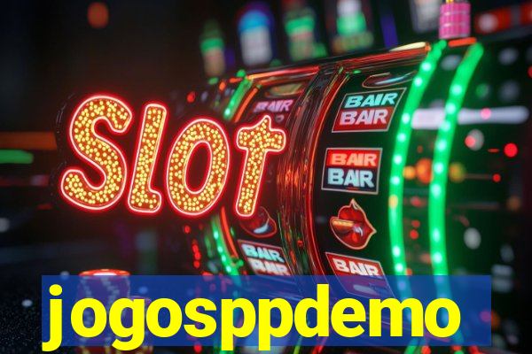 jogosppdemo