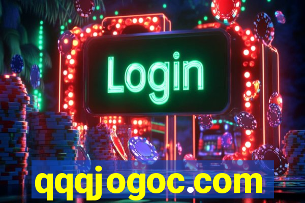qqqjogoc.com