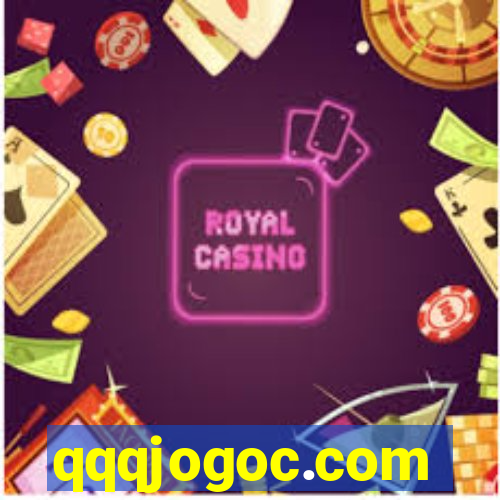 qqqjogoc.com