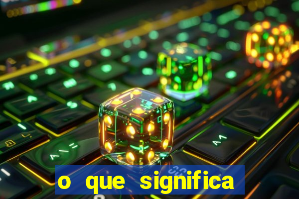 o que significa viver em uma democracia