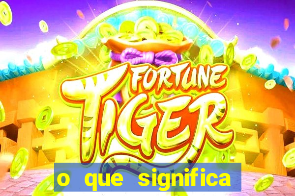 o que significa viver em uma democracia