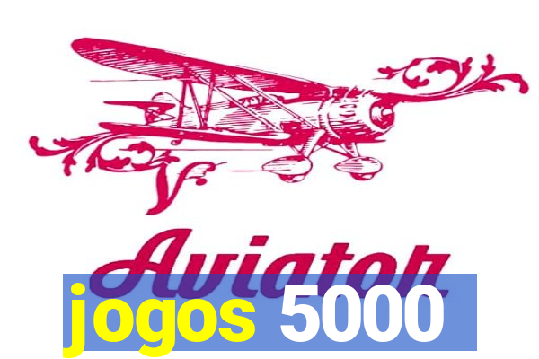 jogos 5000