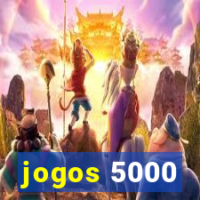 jogos 5000