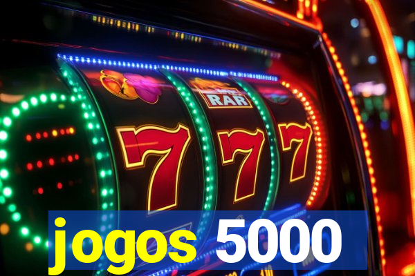 jogos 5000