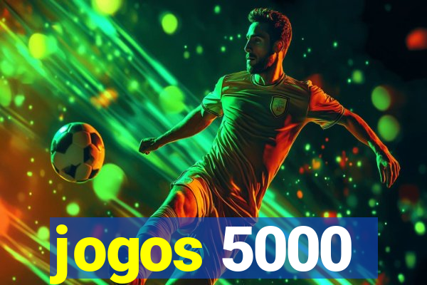 jogos 5000