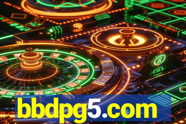 bbdpg5.com