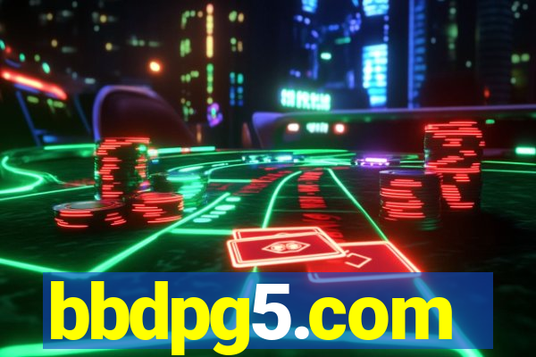 bbdpg5.com