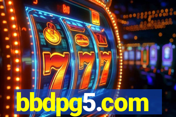 bbdpg5.com