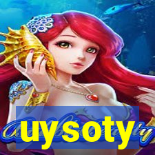 uysoty
