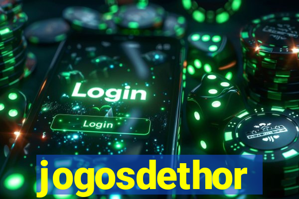 jogosdethor