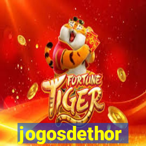 jogosdethor