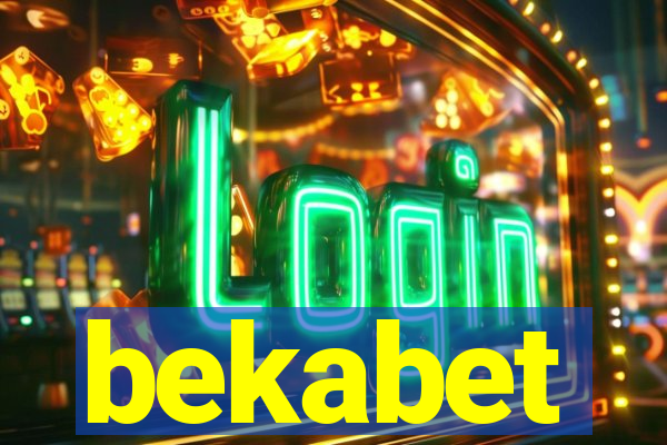 bekabet