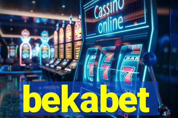 bekabet