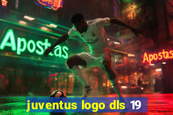 juventus logo dls 19