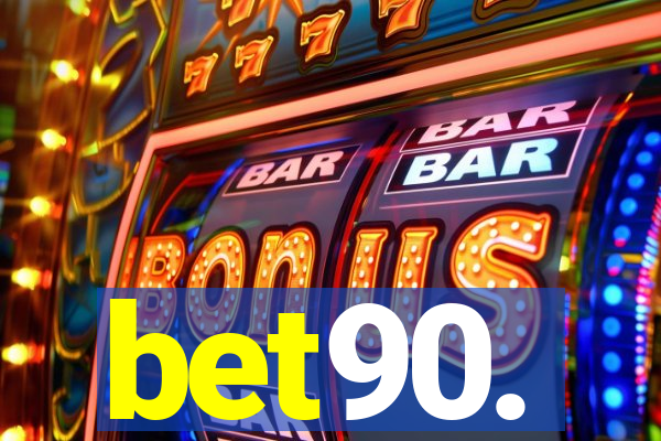 bet90.