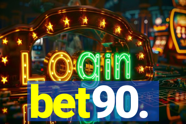 bet90.