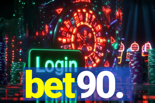 bet90.