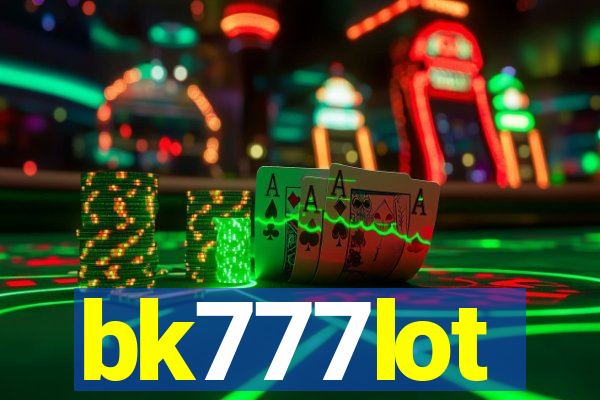 bk777lot