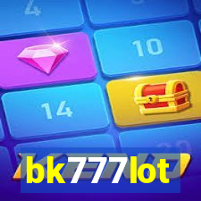 bk777lot