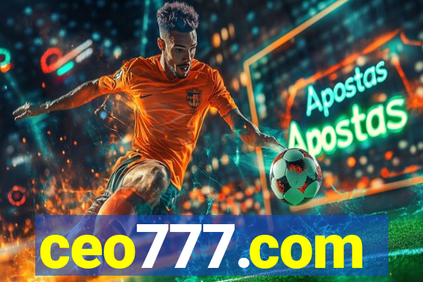 ceo777.com