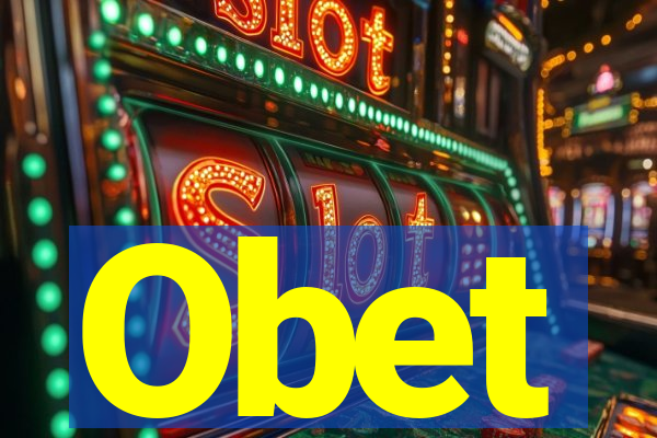 Obet