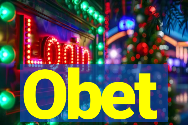 Obet