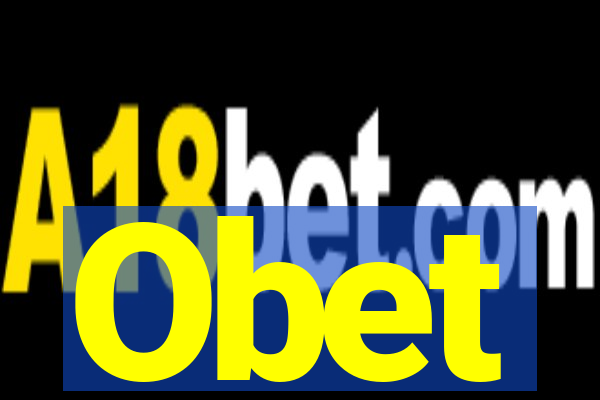 Obet