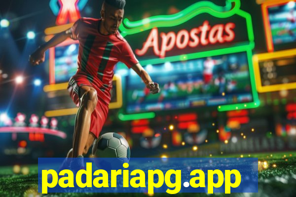 padariapg.app