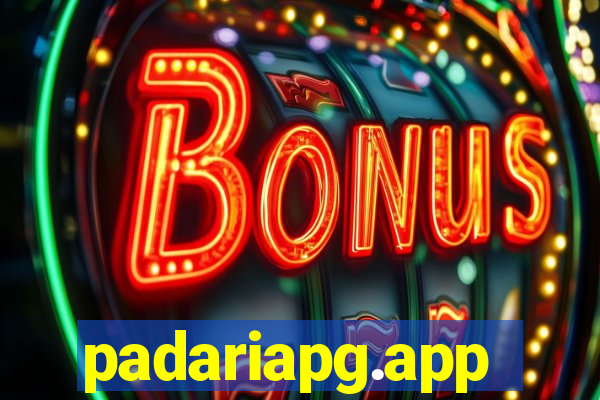 padariapg.app