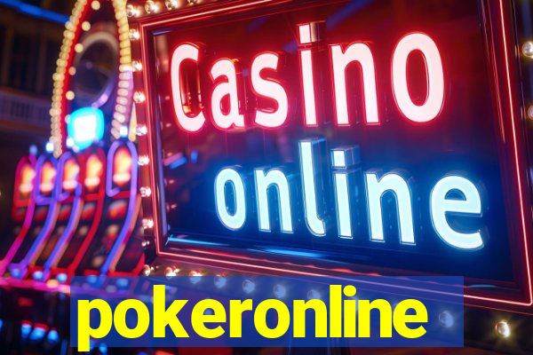 pokeronline