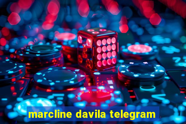 marcline davila telegram