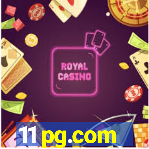 11 pg.com
