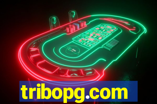 tribopg.com