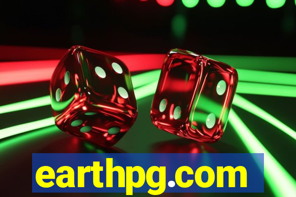 earthpg.com