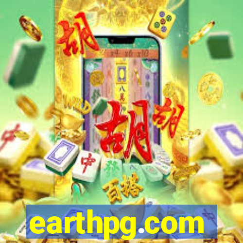 earthpg.com