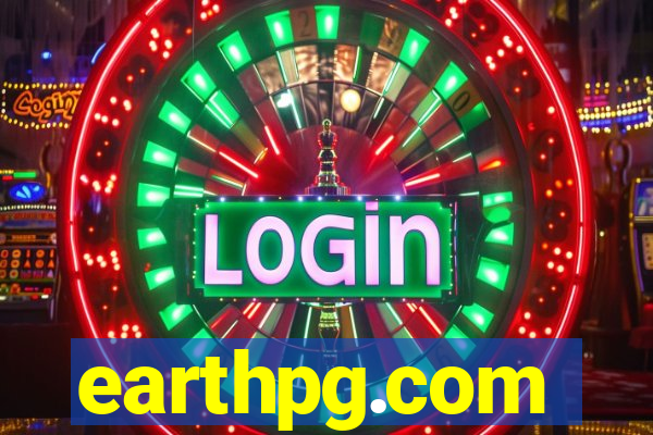 earthpg.com
