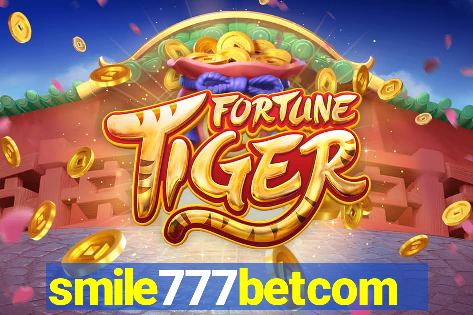 smile777betcom