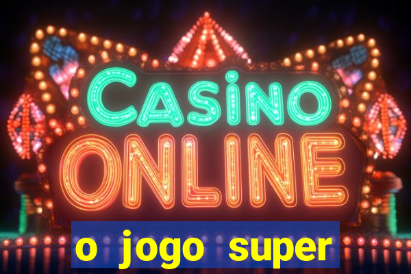o jogo super genius paga mesmo