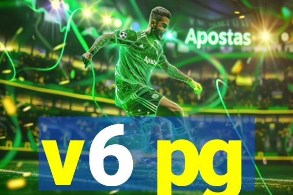v6 pg
