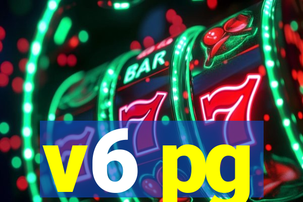 v6 pg