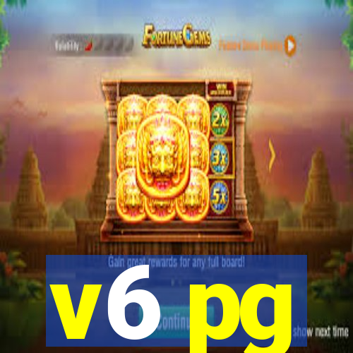 v6 pg